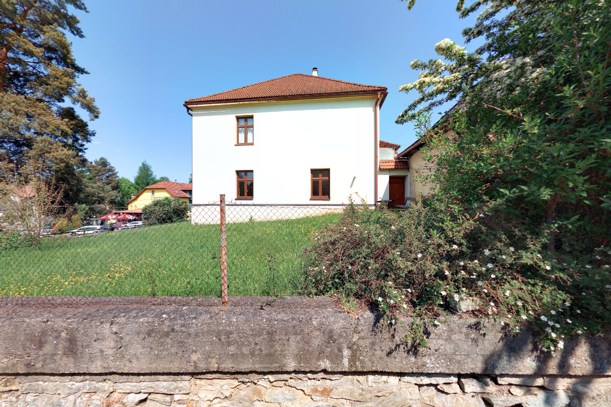 Římskokatolická farnost Dolní Libchavy