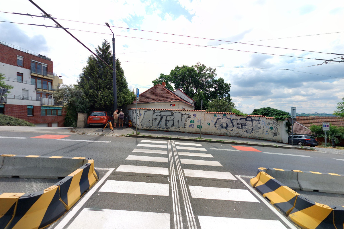 Illia Fokshek - stavební práce foto 2