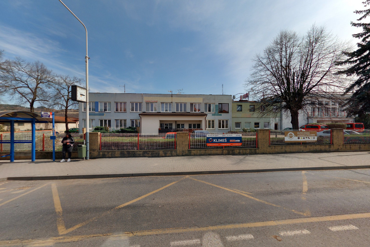 Kadeřnictví Monika Nademlejnská foto 5