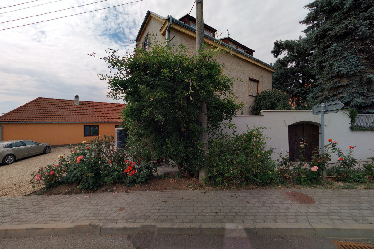 Martin Vajčner - vinařství foto 4