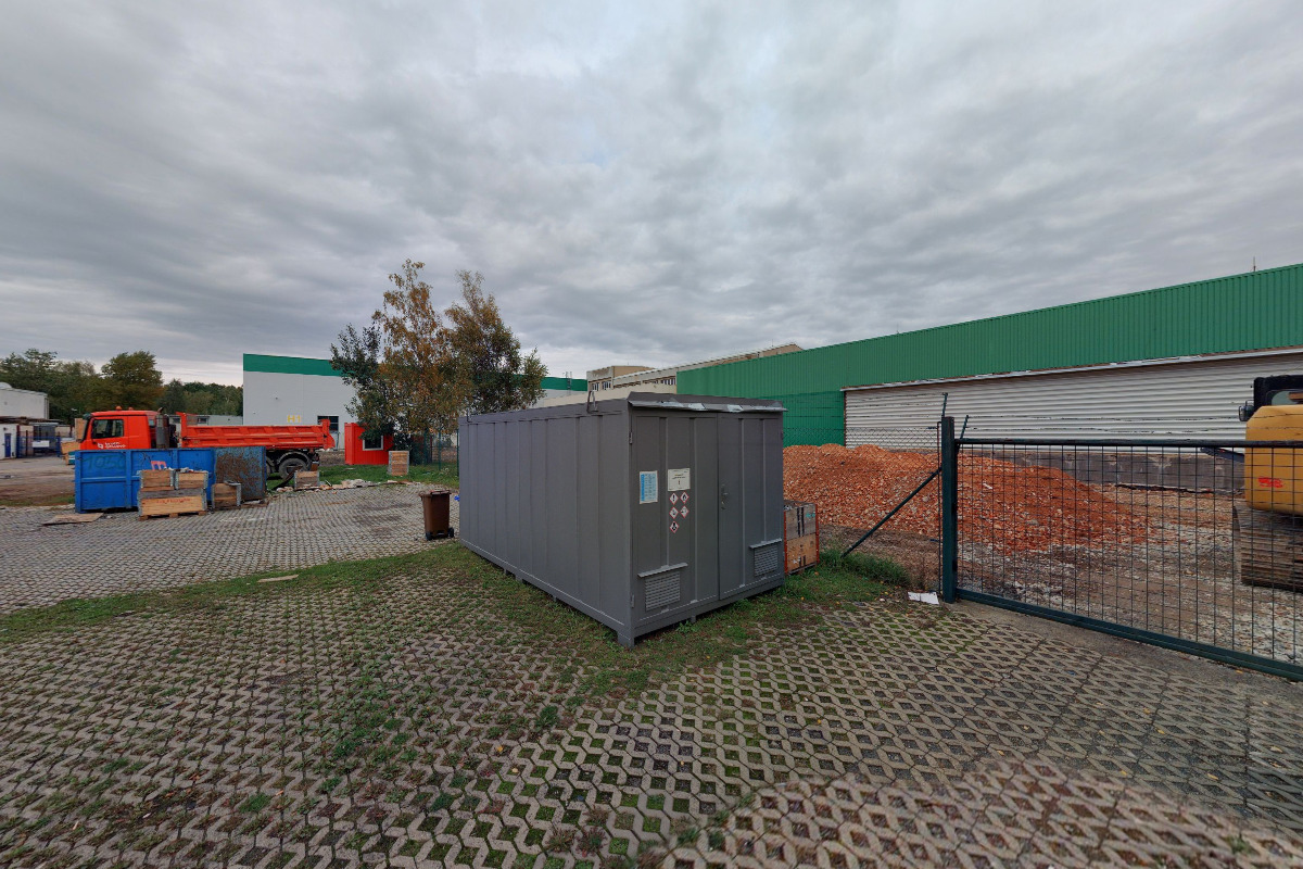 Sécheron Hasler CZ, spol. s r.o.