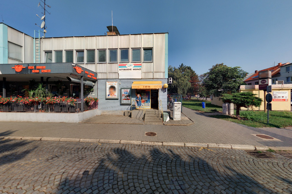 Tabák Sv. Čecha foto 2