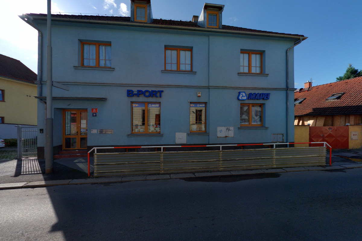 B-port sro foto 3
