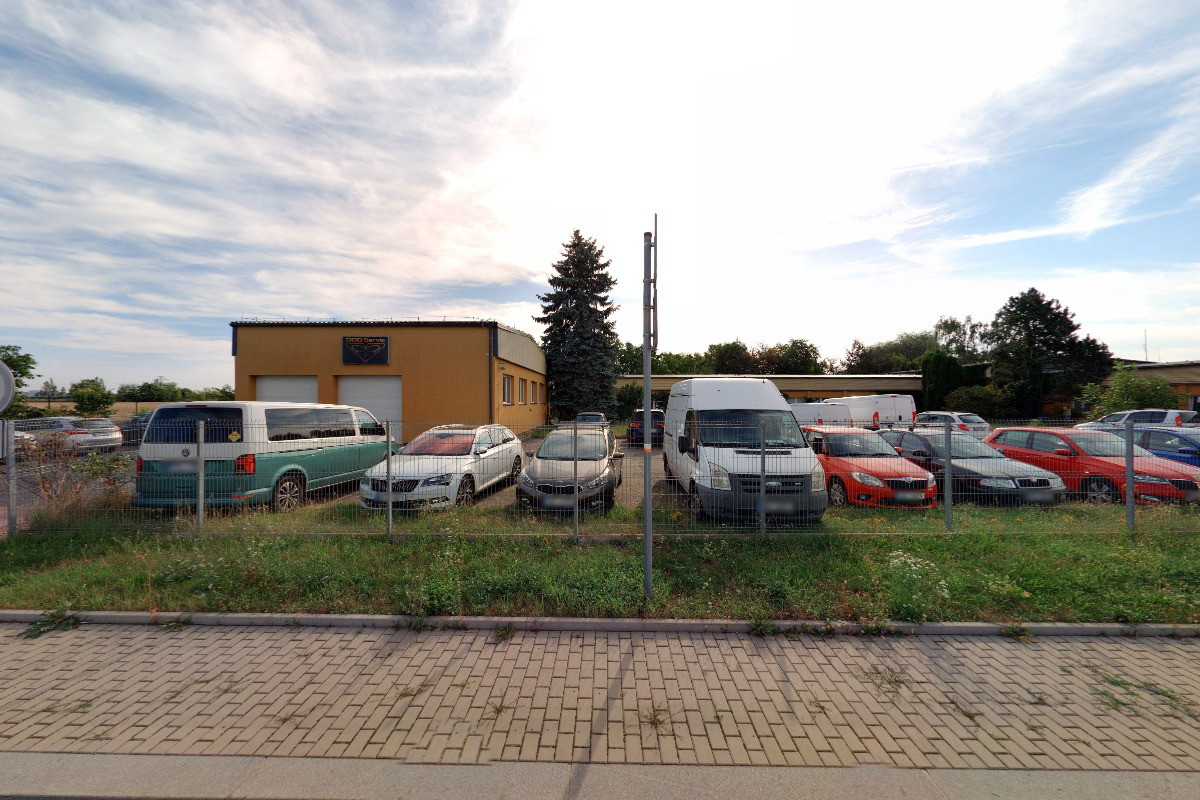 DDD Servis / DDDeshop.cz foto 2