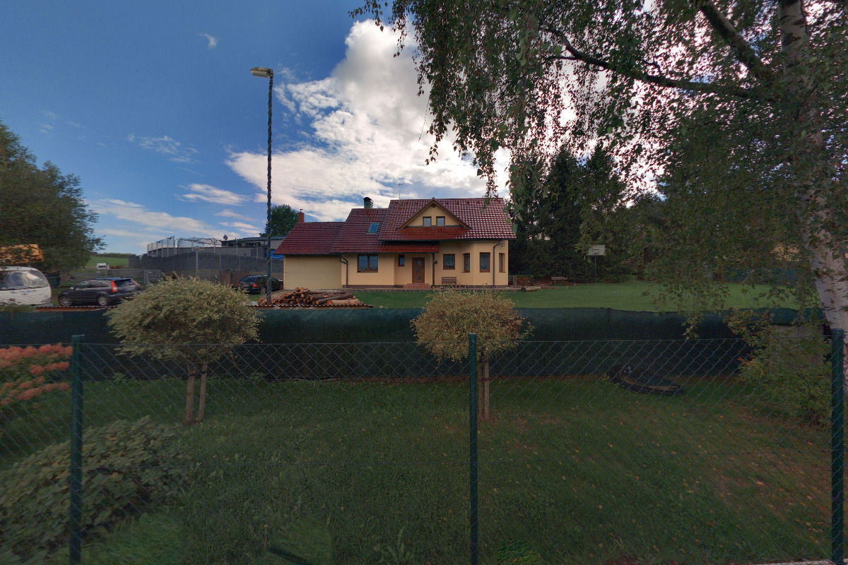 Martin Štěpánek - MPŠ Car