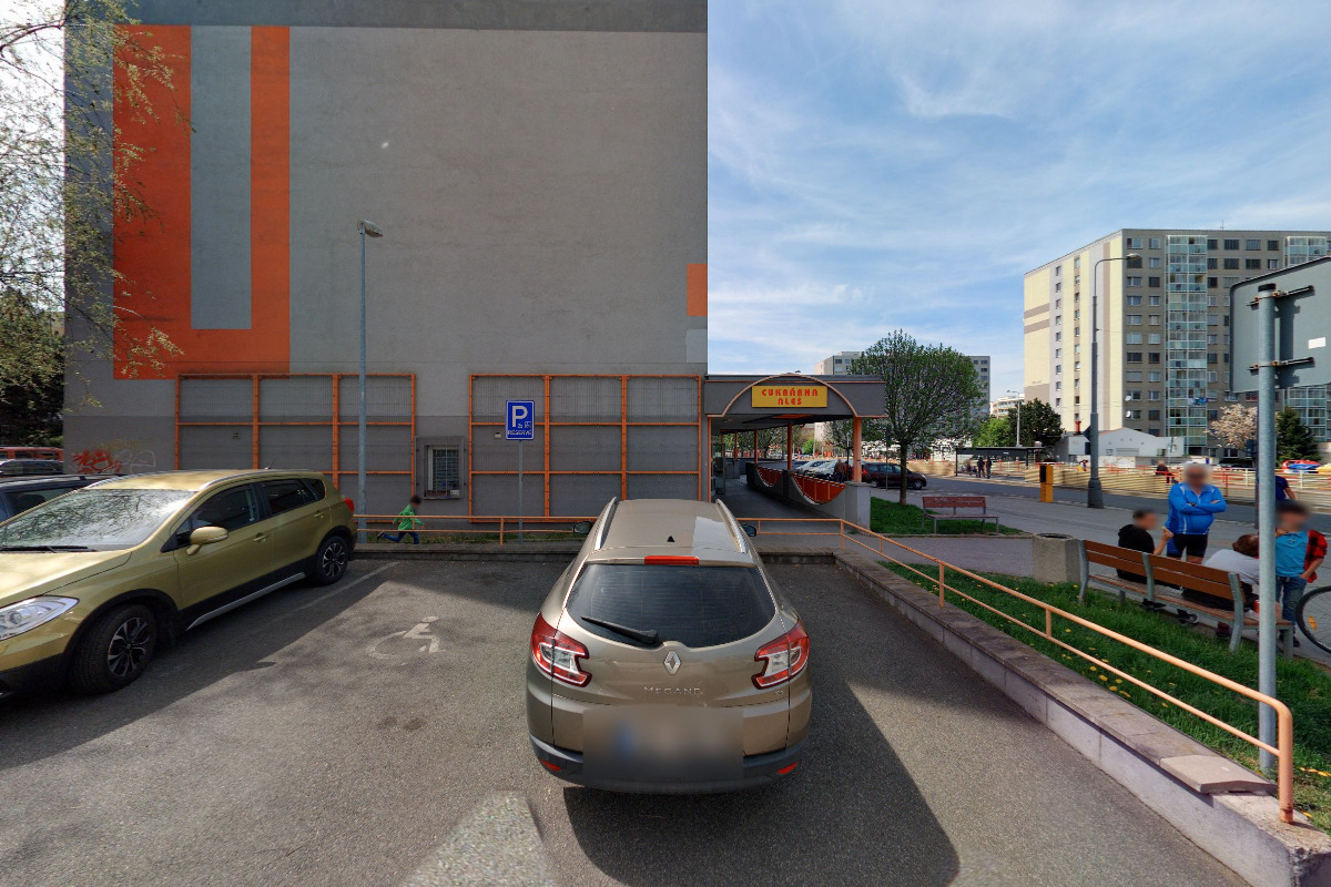 Městská policie Praha 13 - okrsková služebna foto 4