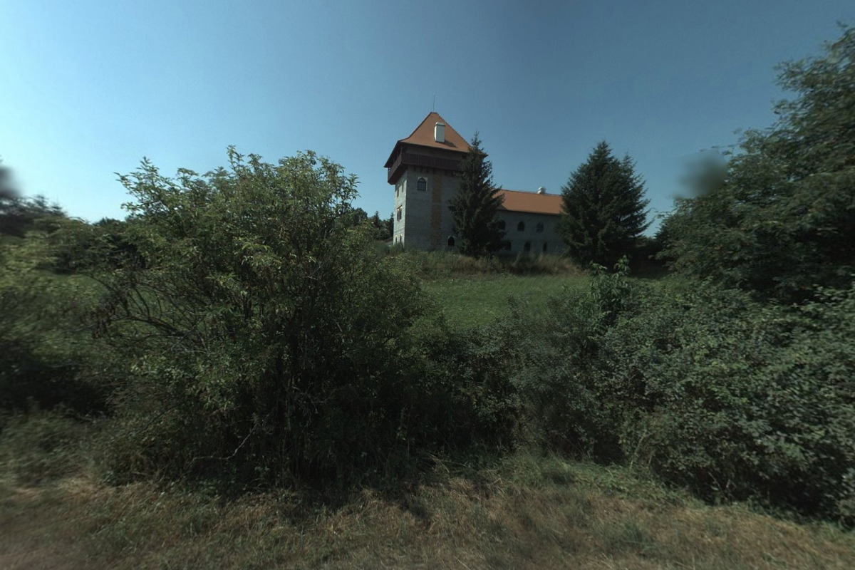 Včelí Tvrz Bc. Leoš Pavlíček foto 5