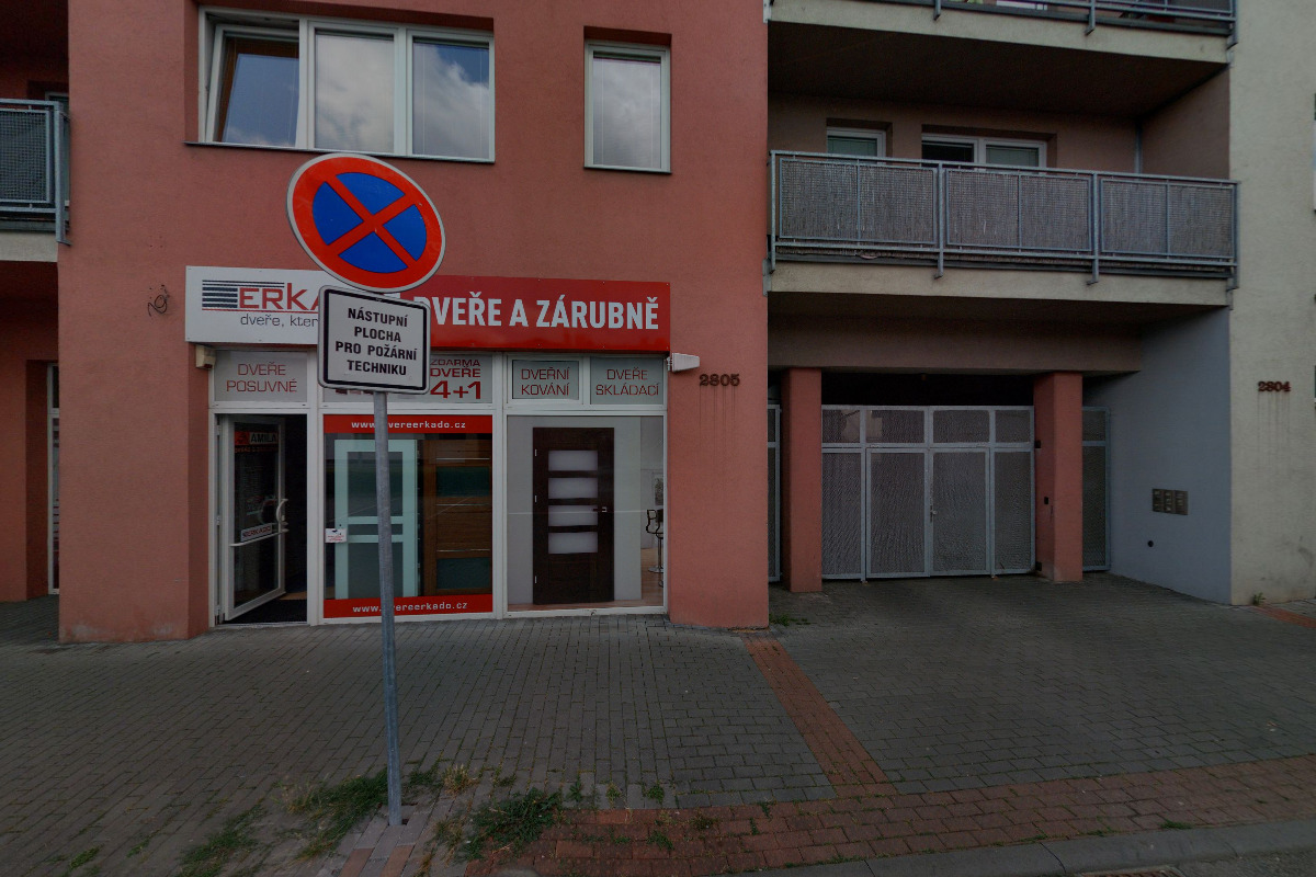 AMILA - interiérové dveře foto 2