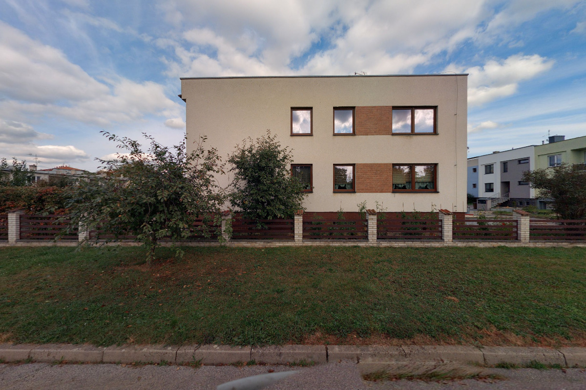 Mgr. Tomáš Černý, advokát