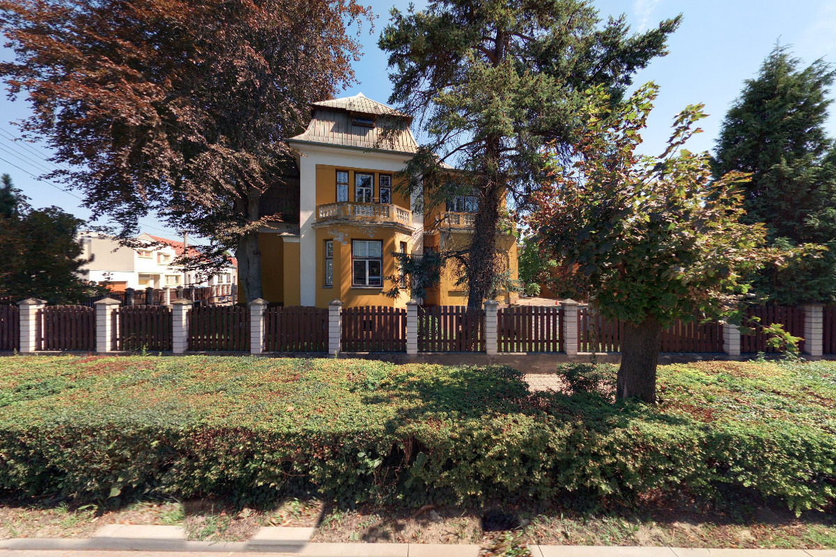 Speciálně pedagogické centrum