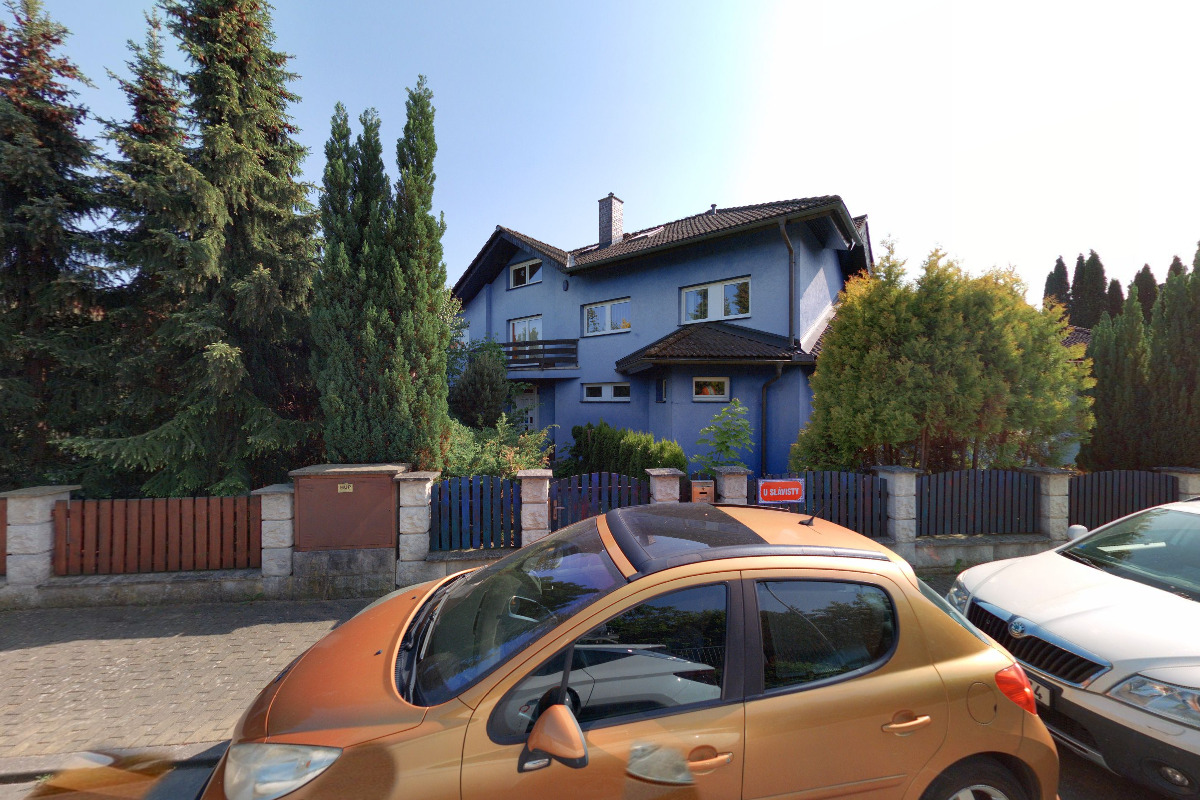 Mgr. Radek Procházka