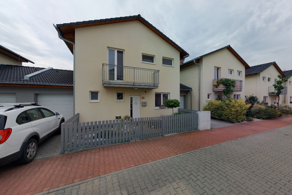 Zámečnické práce Pavel Čechura