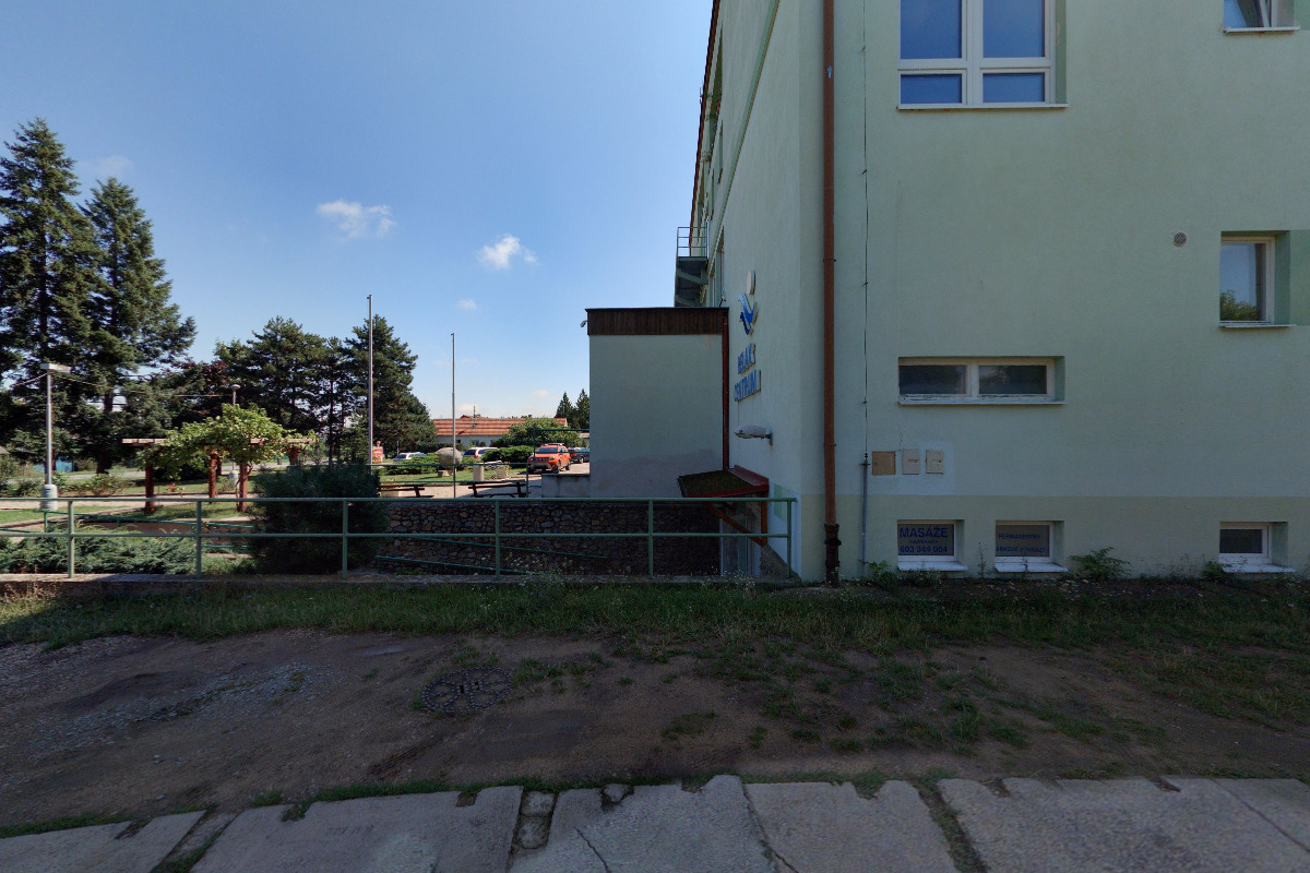 SH ČMS - Sbor dobrovolných hasičů Božice