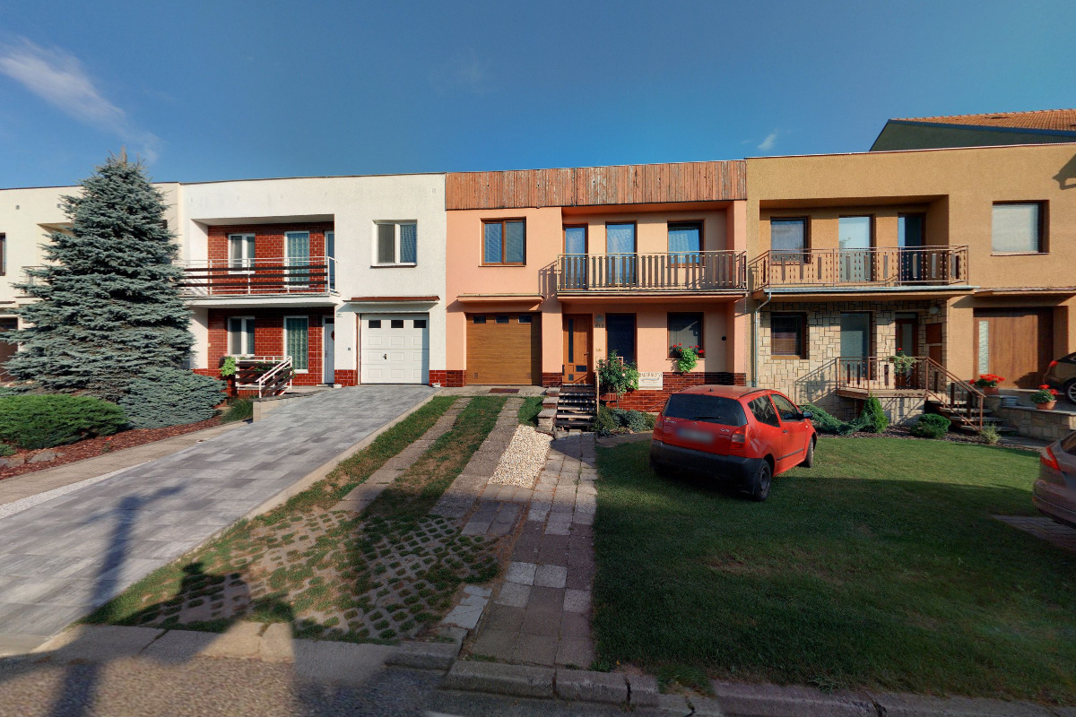 Jiřina Řezáčová foto 1