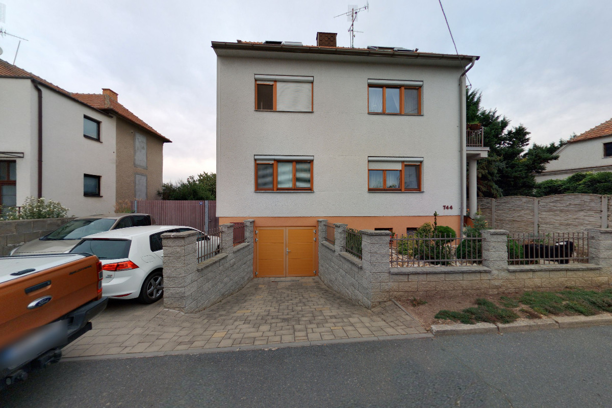 Účetnictví Kadlčíková, s.r.o. foto 2