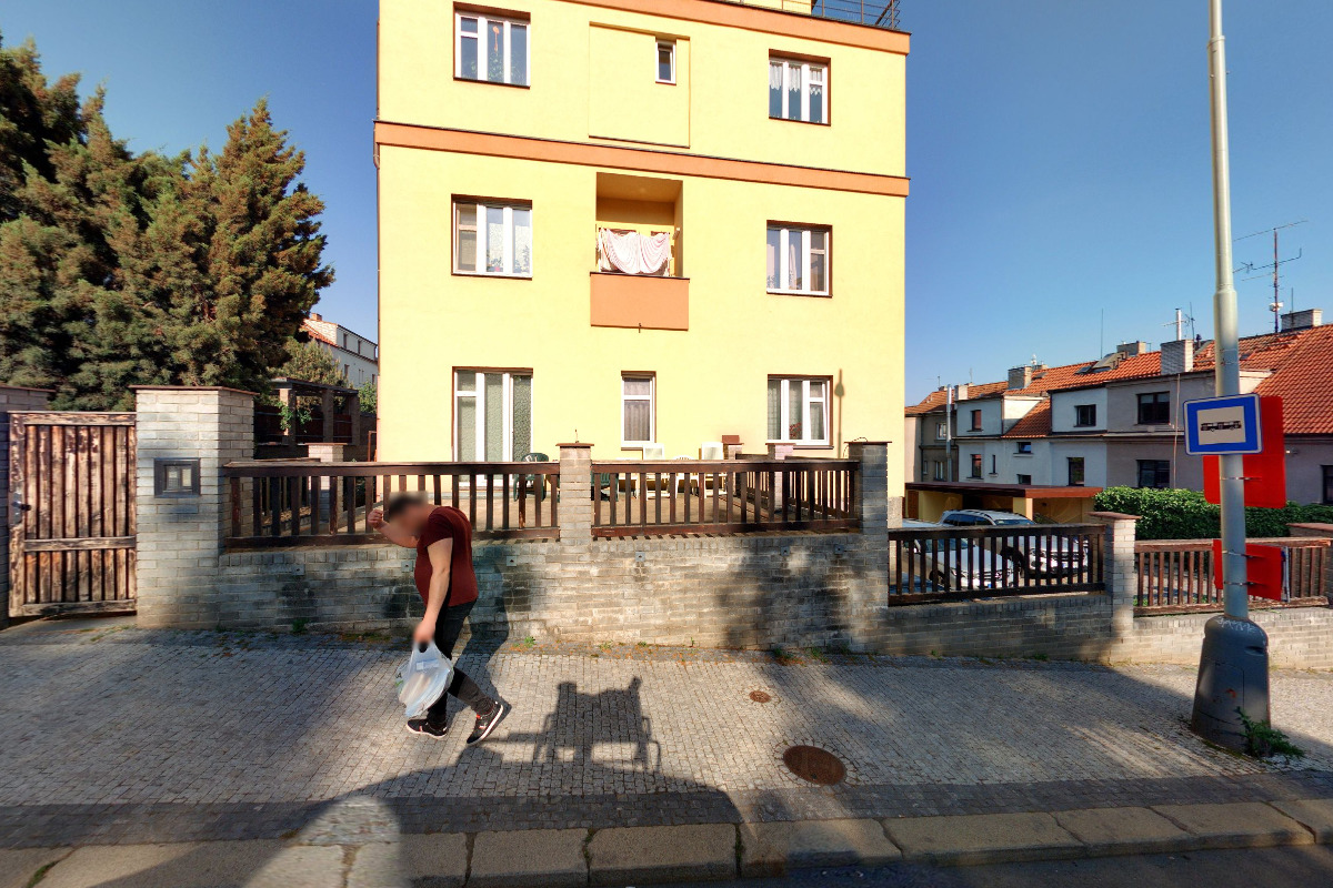 Finanční poradenství Jiří Langer foto 2