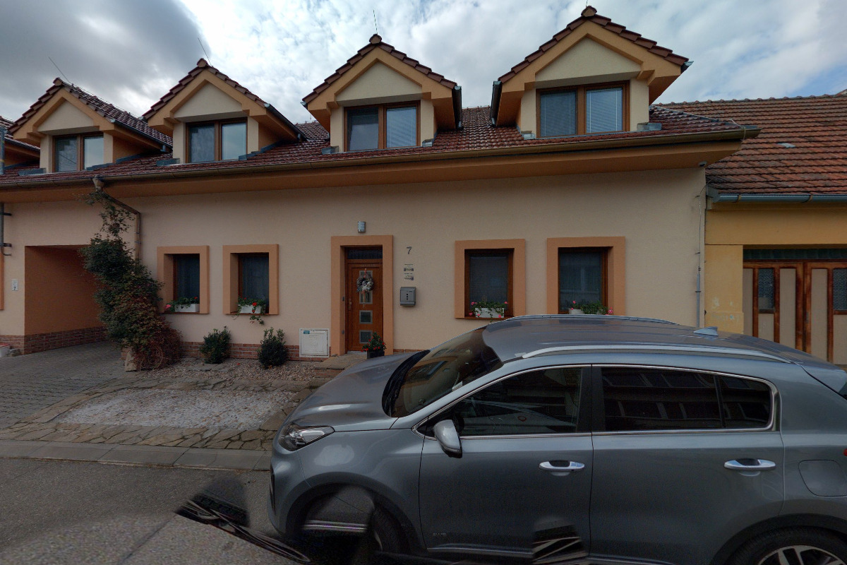 Vinařství Fůkalovi foto 2