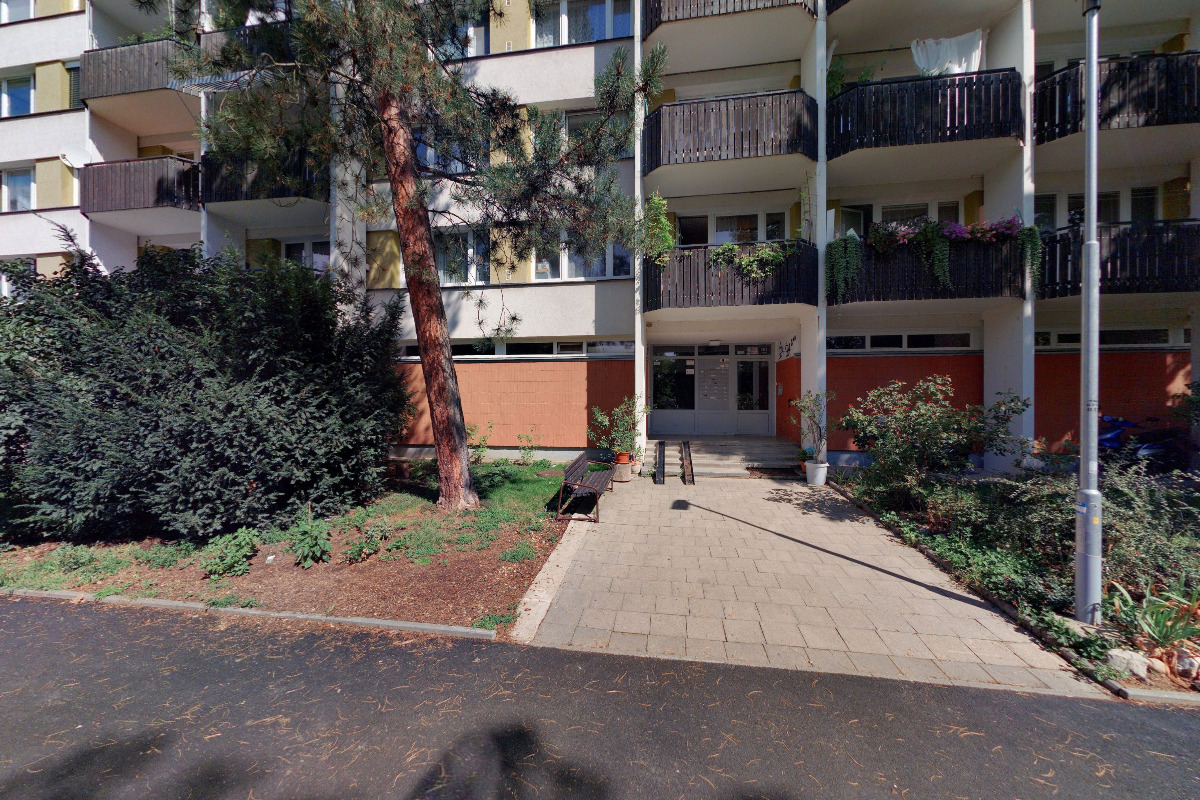 Pomoc tělu i duši Hana Dočkalová