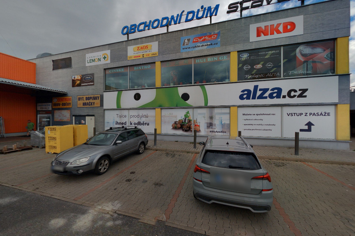 Alza.cz foto 6
