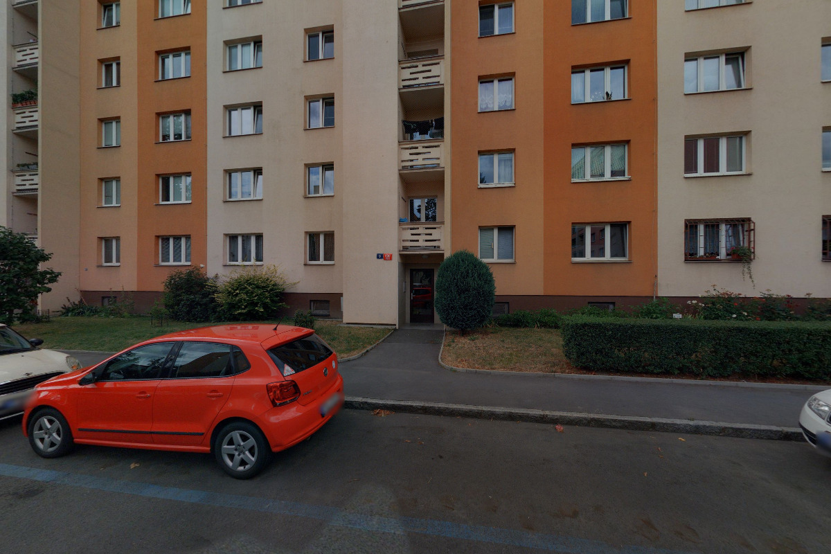 Zuzana Weinfurterová - ošetřovatelská péče foto 2