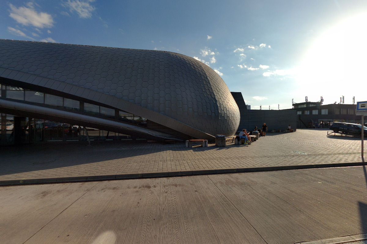 PANEK Mobility, s.r.o.