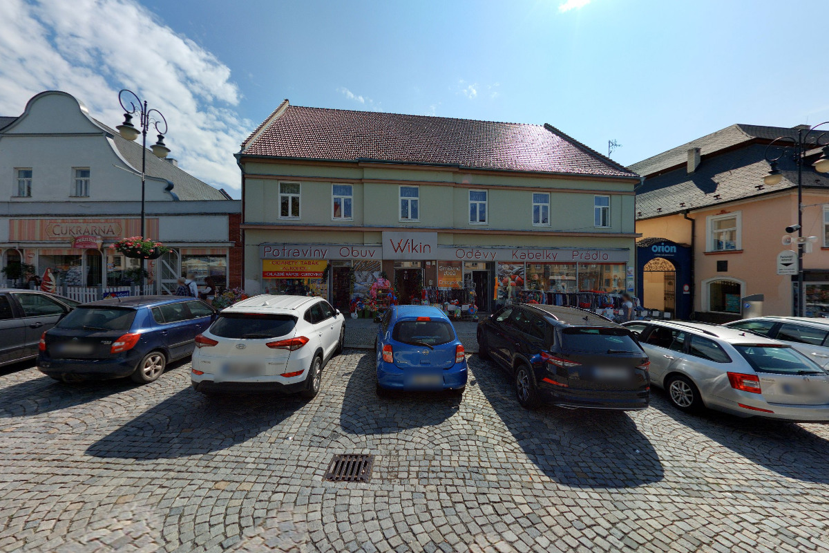 ORION - tvoříme vaši domácnost foto 2