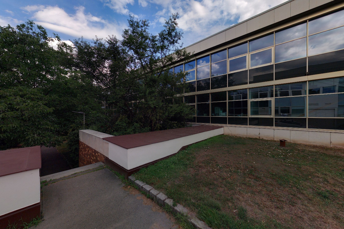 VAKUUM PRAHA, spol. s r.o.