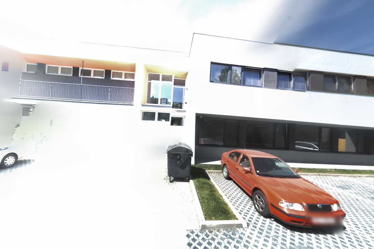 Městská policie Brno - Západ foto 3