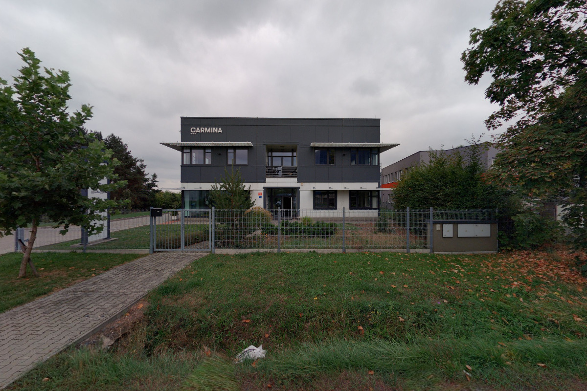 CARMINA, spol. s r.o.