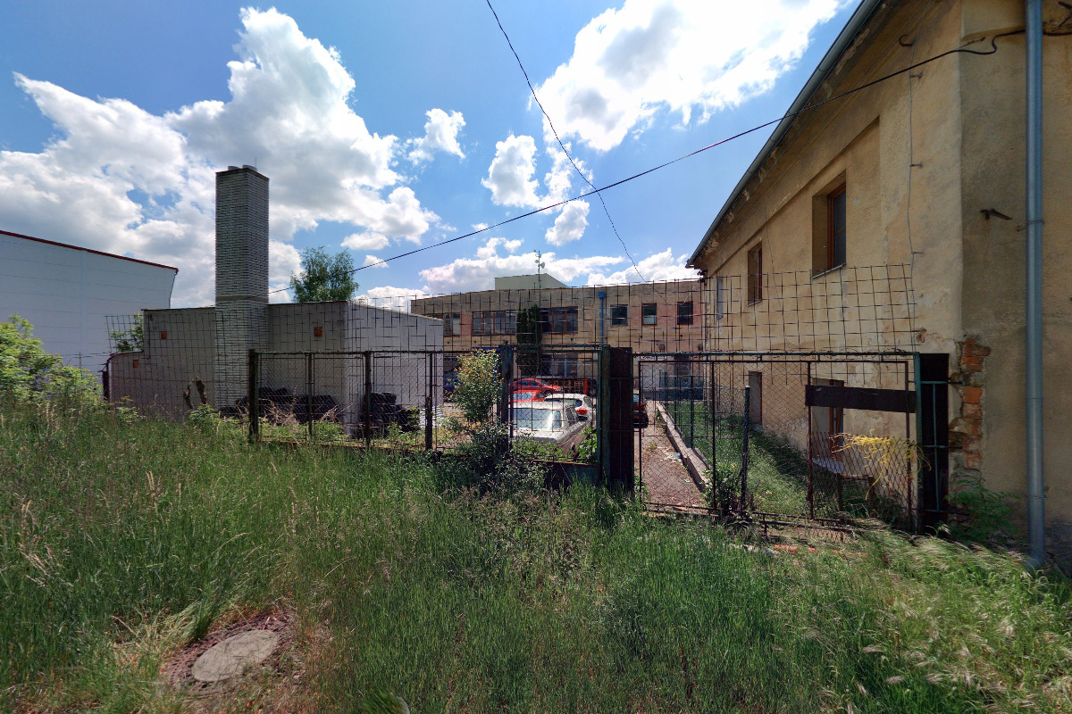 ACAN - Pavel Bulánek