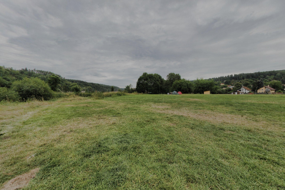 Sázava - tour - půjčovna lodí foto 4