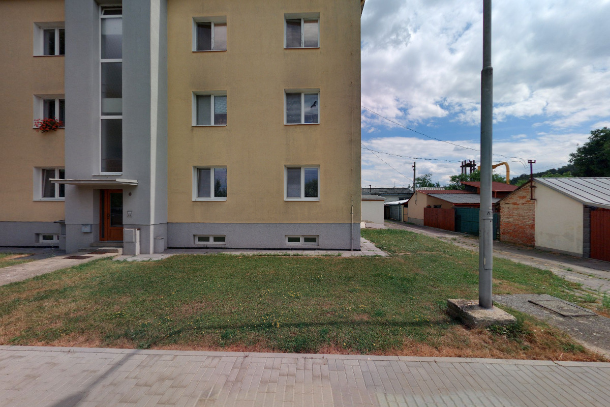 Oslavany - Möbelproduktion, s.r.o.