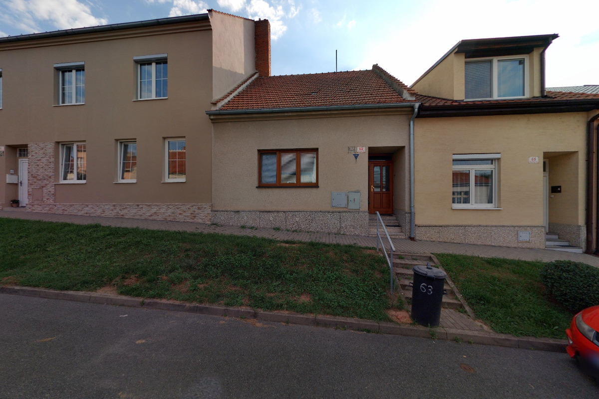 Petr Pospíšil - elektroinstalační práce