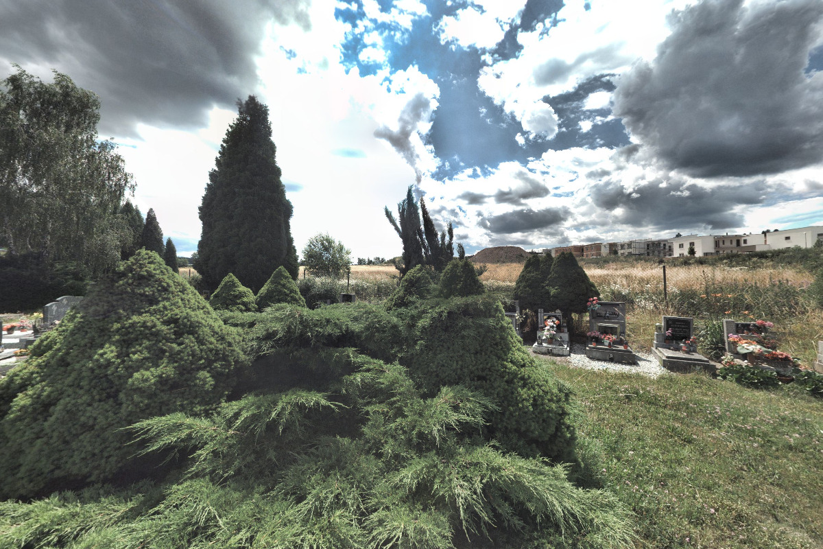 Junák - český skaut, středisko Skalka Mníšek pod Brdy - klubovna