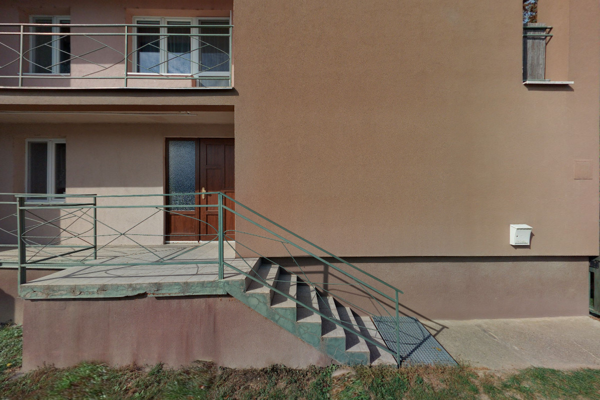 Ubytování Pod Lesíkem Lednice