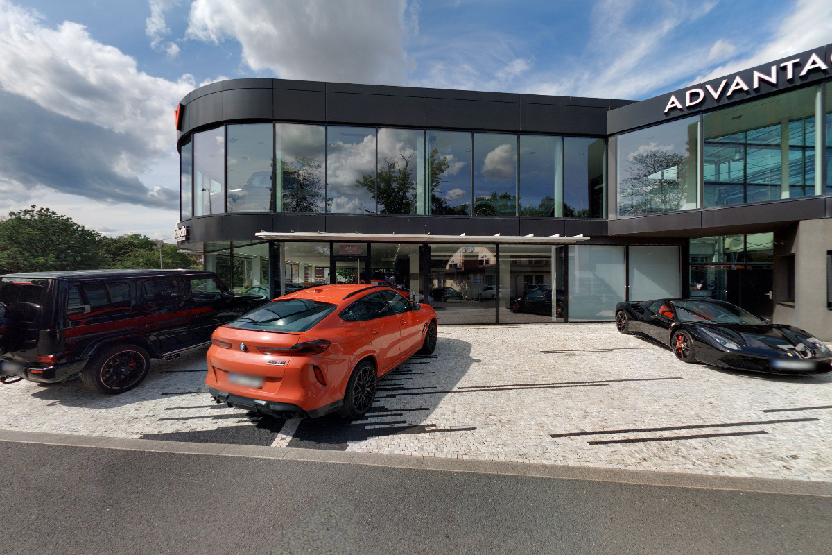 Care Automotive s.r.o. foto 2