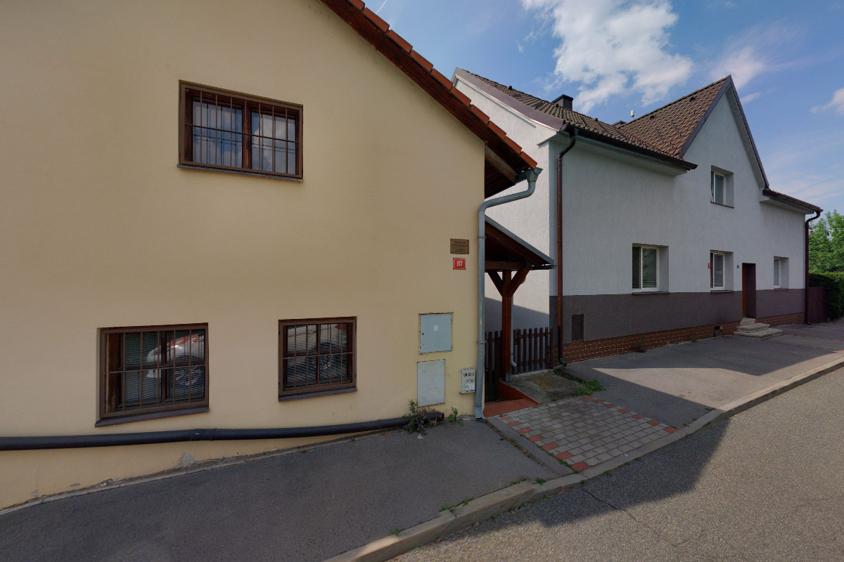 Družstvo pro rekreační bydlení