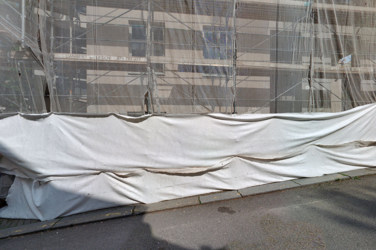 Kreativní kuchyně foto 2