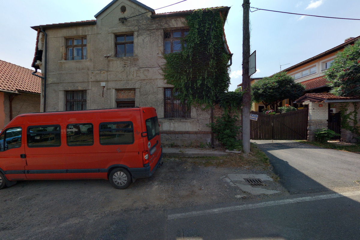 Stojní omítky BASTL