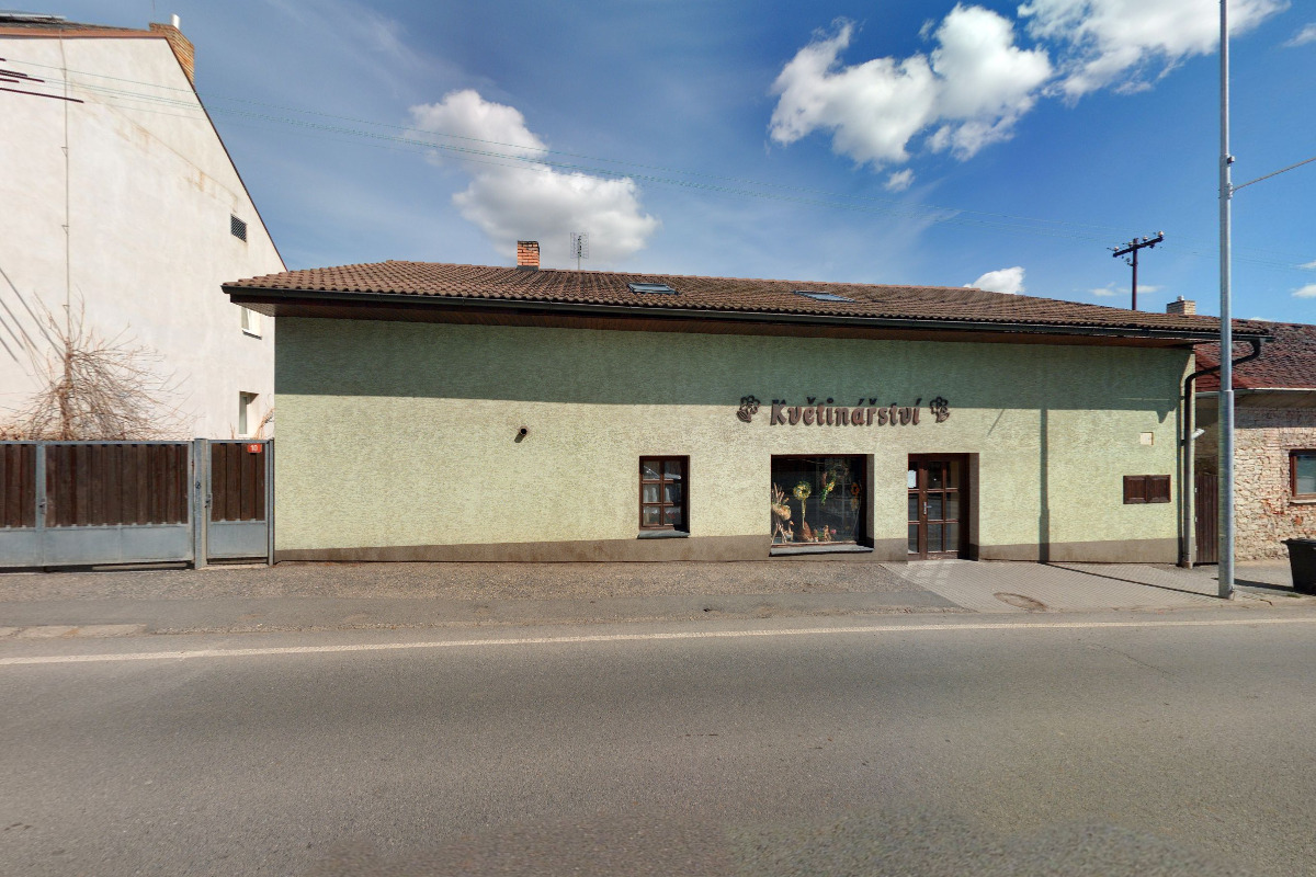 Ivana Palková - Květinářství foto 2