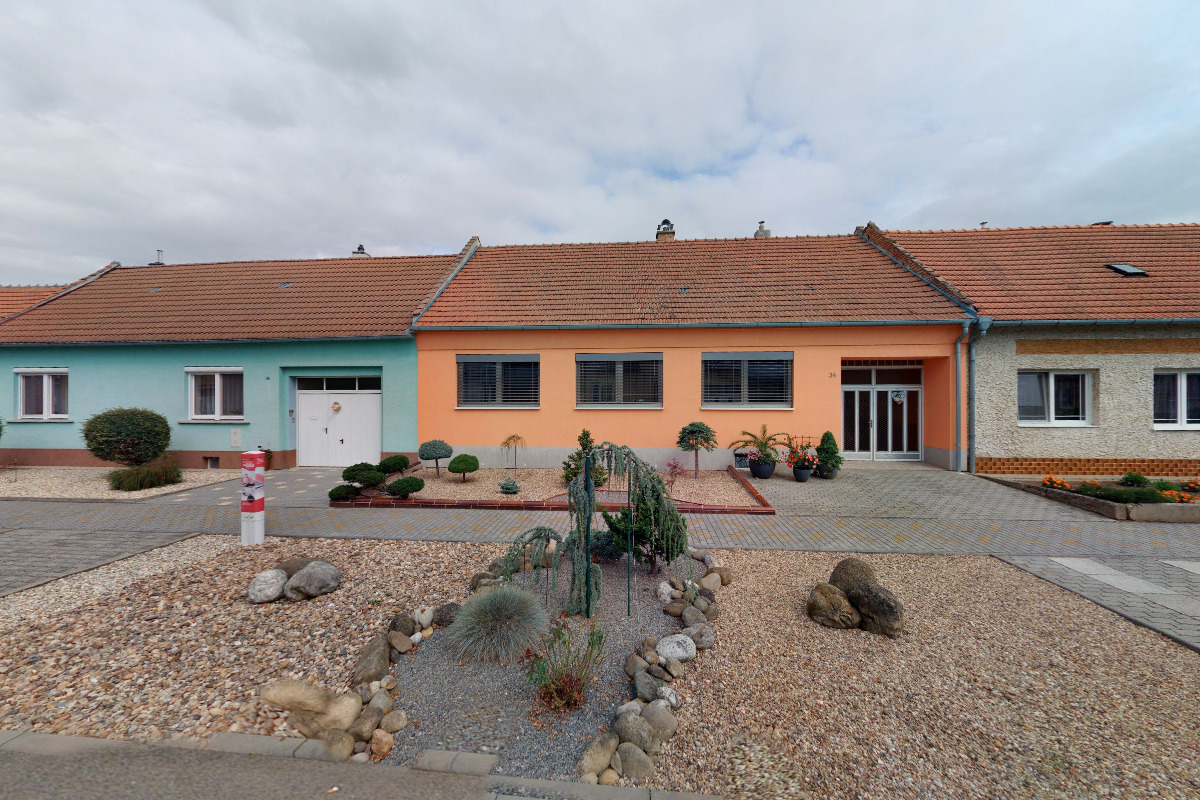 Moravský rybářský svaz, z.s. pobočný spolek Kostice