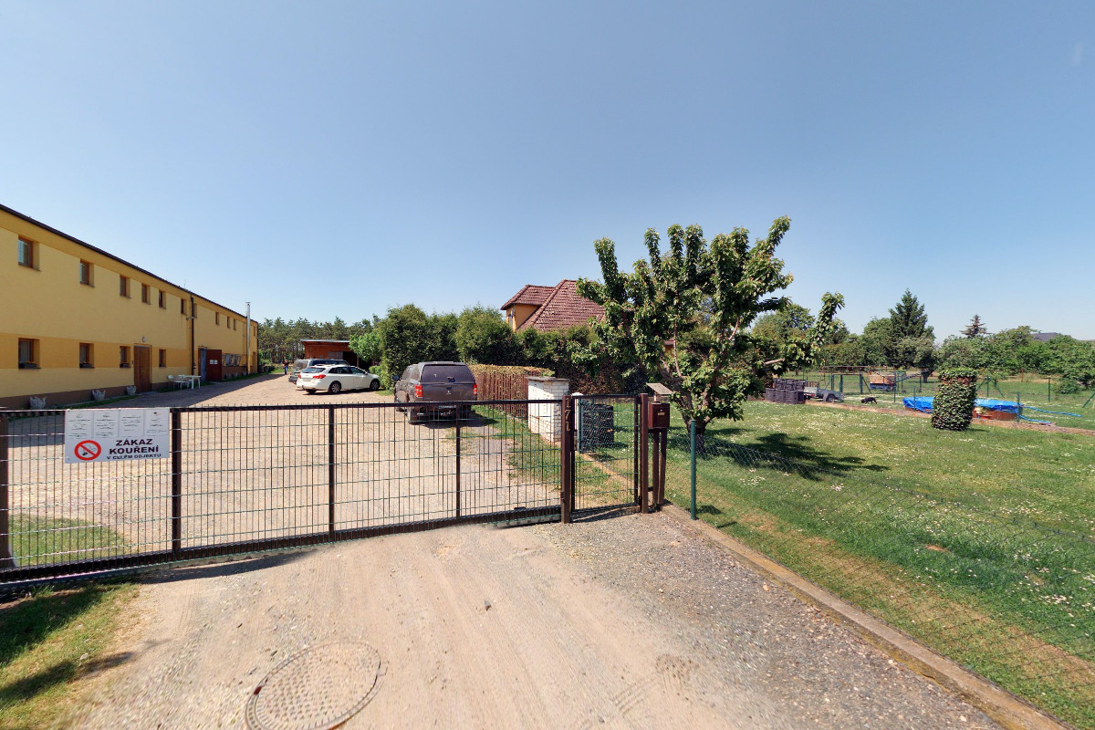 Jezdecký klub RONEX