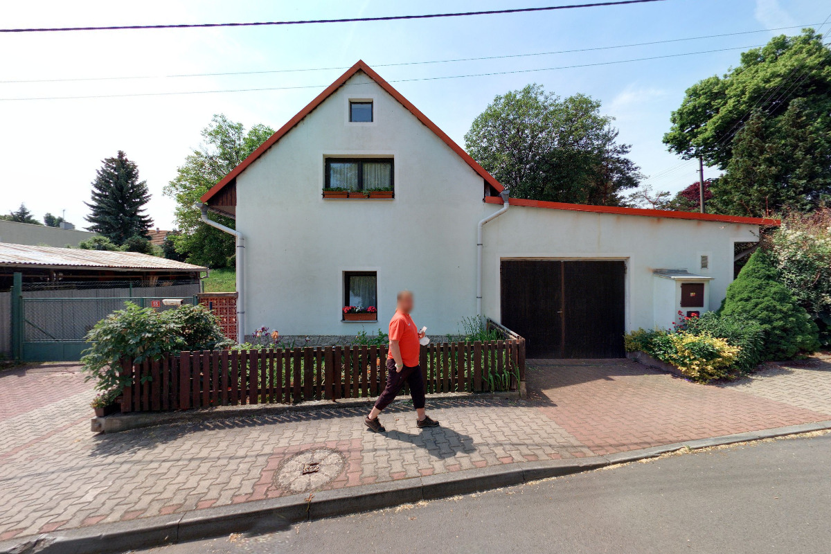 Váš zahradník - František Ryvola