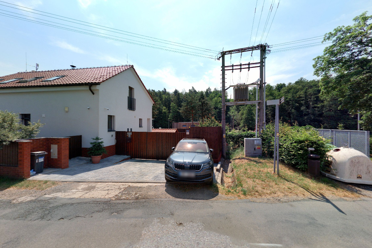 A1 PARK AC LELEKOVICE foto 4