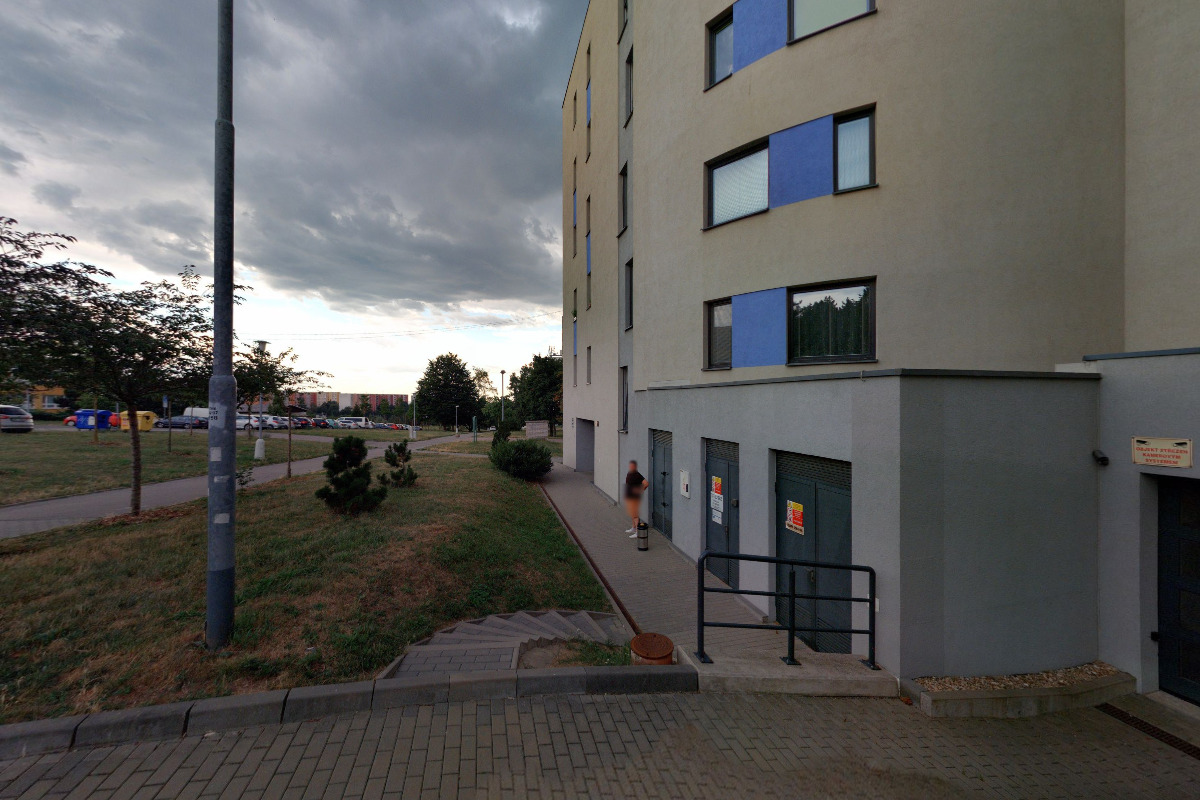 Výživový poradce Martin Schuppler