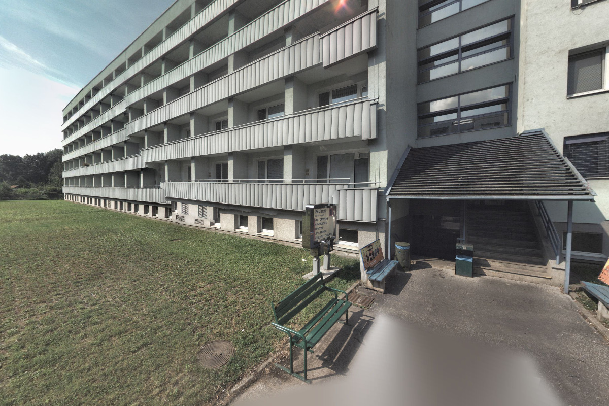 Proktologická poradna - Nemocnice Břeclav