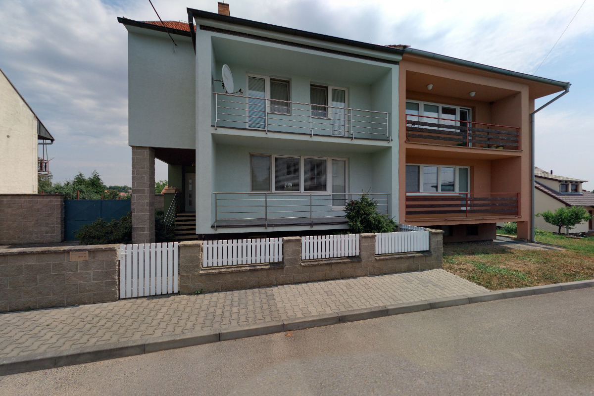 Zdeněk Hlavoň - zednické práce