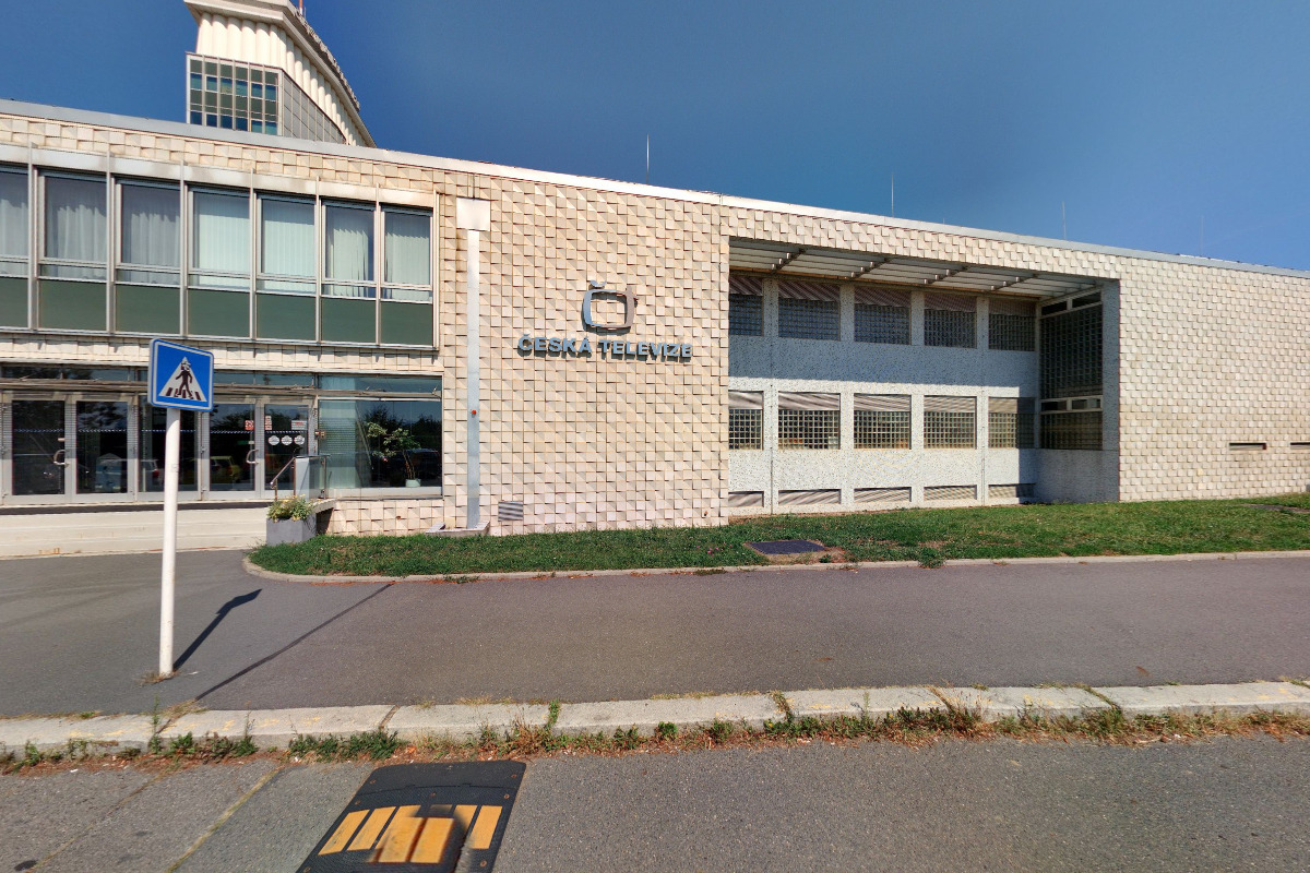 Praktický lékař Pankrác, s.r.o.