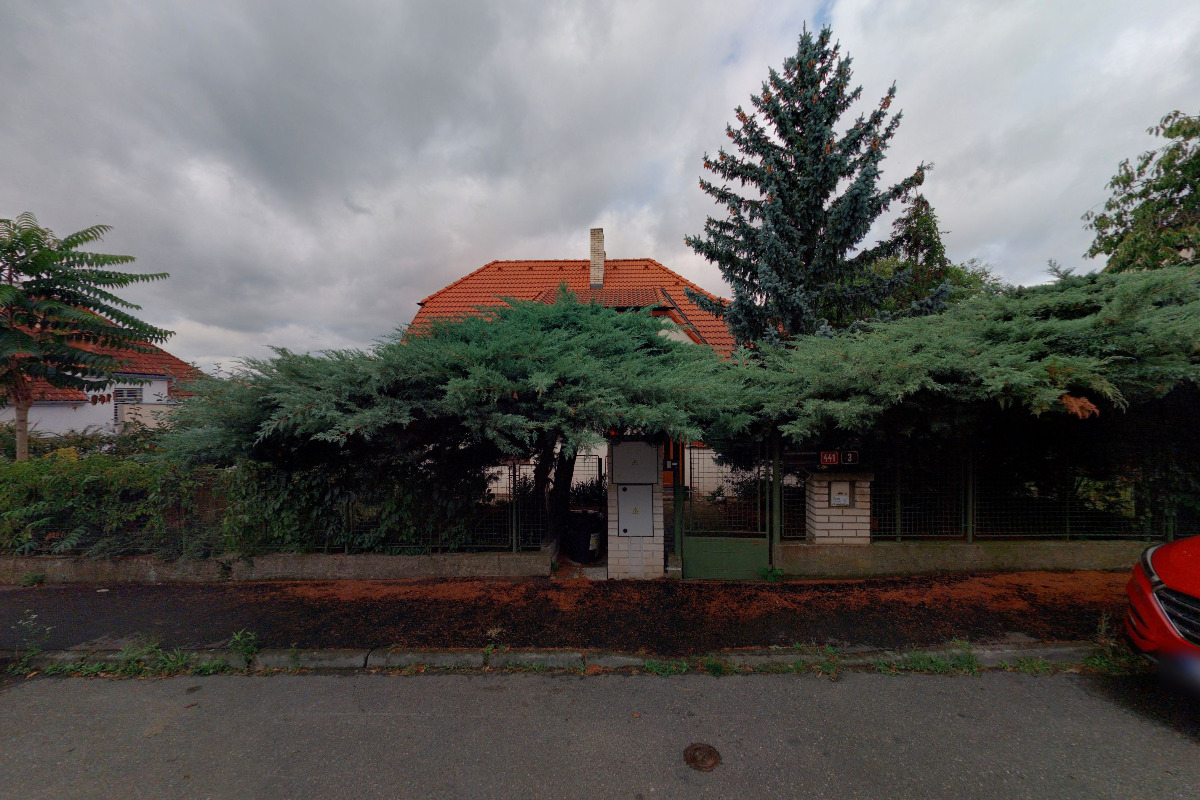 Antonín Lavrenčík Fotograf