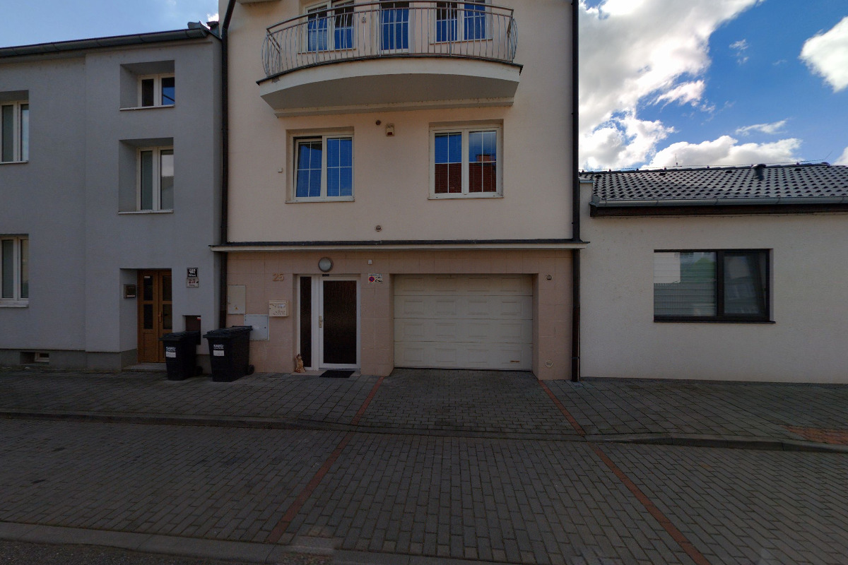 Gabriela Linhartová s.r.o.